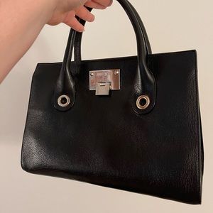 Jimmy Choo Riley bag